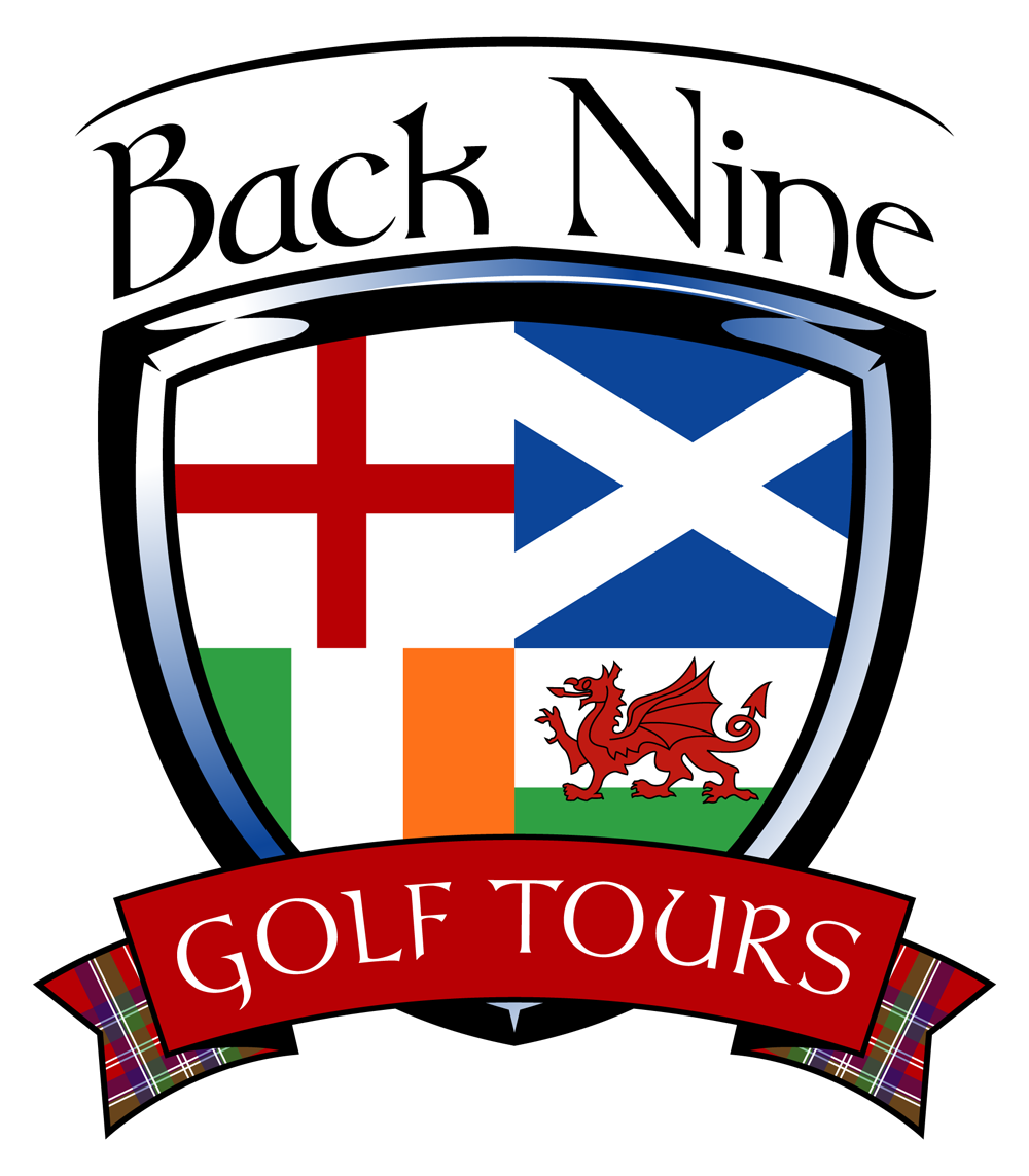 Back Nine Golf Tours