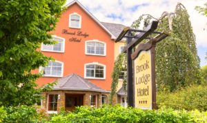 brooklodge killarney